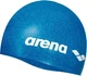 Шапочка для плавания детская Arena SILICONE JR CAP голубая 006360-904 - изображение 1