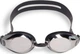 Очки для плавания Arena ZOOM X-FIT MIRROR серебряно-черные 009439-110 - изображение 4