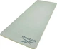 Коврик для йоги двусторонний Reebok DOUBLE SIDED YOGA MAT желто-серый RAYG-11042GR - изображение 4