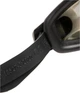 Очки для плавания Arena ZOOM X-FIT MIRROR серебряно-черные 009439-110 - изображение 7