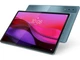 Планшет Lenovo Yoga Tab Plus 16/256GB WiFi Tidal Teal + Keyboard + Pen (ZAEG0008) - изображение 9