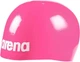 Шапочка для плавання Arena MOULDED PRO II рожева 001451-901 - зображення 1