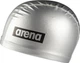 Шапочка для плавания Arena LIGHT SENSATION II серебряная 002382-100 - изображение 2