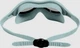 Очки для плавания детские Arena SPIDER KIDS MASK бирюзовые 004287-901 - изображение 4