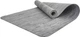 Килимок для йоги Reebok CAMO YOGA MAT сіро-темно-сірий RAYG-11045GR - зображення 1