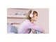 Навушники із мікрофоном Sony WH-CH520 Pink (WHCH520P.CE7) - зображення 2