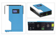 Inwerter domowy MPL 3500W 230Vac 24Vdc wall mounted IPS3500-SIN-WM (5902135138281) - obraz 2