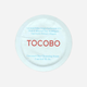 Пенка очищающая с экстрактом кокоса и глиной TOCOBO (Sample) Coconut Clay Cleansing Foam 2 мл - изображение 1
