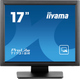 Монітор 17" iiyama ProLite T1731SR-B1S - зображення 1