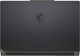 Ноутбук MSI Cyborg 15 A13VF (A13VF-1484XPL) Black - зображення 12