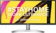 Монітор 29" LG UltraWide 29WK600-W - зображення 1