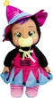 М’яка інтерактивна лялька Cry Babies Tiny Cuddles Halloween 25 см - изображение 1
