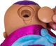 М’яка інтерактивна лялька Cry Babies Tiny Cuddles Halloween 25 см - изображение 3