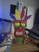 Настінна маска Аку Аку – оберіг з гри Crash Bandicoot. Aivory - зображення 3