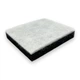 Комплект фильтров для пылесоса совместимый с Samsung DJ63-00669A + DJ97-01040C - изображение 2