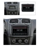 Штатна магнітола для Volkswagen, SEAT, Skoda Android 4/64 ГБ з кнопками | 4G, 8-ядер, CarPlay, Bluetooth, Wi-Fi (АМ-ФУ-8-2) - зображення 6