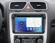 Штатна магнітола для Volkswagen, SEAT, Skoda Android 4/64 ГБ з кнопками | 4G, 8-ядер, CarPlay, Bluetooth, Wi-Fi (АМ-ФУ-8-2) - зображення 10