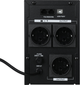 UPS IPS TM-LI2-1k5-MC-2x9-F3 1500VA/900W (5902135165539) - obraz 3