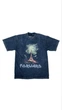 Футболка FOG World Tour Heavy Weight Tee, XL - изображение 1