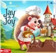 Упаковка шоколада Millennium Jay&Joy молочный с молочной начинкой 45 г х 18 шт (0.81 кг) (4820240037729) - изображение 2