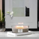 Ароматична свічка в склі Woodwick Ellipse Fireside 453 г (76106E) - зображення 3