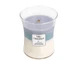 Ароматична свічка в склі з тришаровим ароматом Woodwick Medium Trilogy Calming Retreat 275 г (92965E) - зображення 2