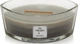 Ароматична свічка Woodwick Ellipse Trilogy Warm Woods 453 г (76911E) - изображение 3