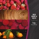 Ароматична свічка в склі Woodwick Ellipse Wild Berry & Beets 453 г (1632290E) - зображення 2