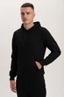 Мужское Худи AndreStar AndreStar Черный XL (7731) - изображение 2