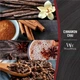 Ароматична свічка в склі Woodwick Mini Cinnamon Chai 85 г (98104E) - зображення 4