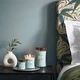 Ароматическая свеча в стекле Woodwick Large Sagewood & Seagrass 609 г (1728619E) - изображение 4