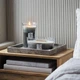 Ароматична свічка Woodwick Ellipse Trilogy Warm Woods 453 г (76911E) - изображение 5