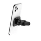 Холдер Hoco CA65 Sagittarius series air outlet magnetic car holder Black - изображение 2