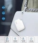 Трекер Baseus Intelligent T2 ropetype anti-loss device White - изображение 4