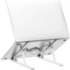 Подставка для ноутбука XO C102, 17.3", 60°, 70-150mm, Белый - изображение 5