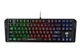 Клавіатура 2E KG355, LED, Gaming, USB, 1.5m, black UA UCRF - зображення 1