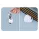 Трекер Baseus T2 Pro Smart Device Tracker, BT, White - зображення 10