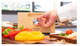Grill raclette Cecotec Raclette Cheese&Grill 8200 (3090) - obraz 3