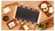 Grill raclette Cecotec Raclette Cheese&Grill 8200 (3090) - obraz 8