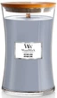 Ароматическая свеча с ароматом груши и жасмина Woodwick Large Hypnoflora 609 г - изображение 1