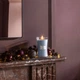 Ароматическая свеча с ароматом груши и жасмина Woodwick Large Hypnoflora 609 г - изображение 3