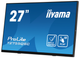 Monitor 27" iiyama ProLite T2755QSC-B1 - obraz 7