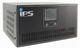 Awaryjny zasilacz MPL 1600W 230V 24V DC IPS1600-SIN (5902135148358) - obraz 1