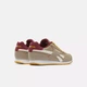 Кроссовки Reebok Royal Classic Jogger 3 Boulder Beige/Classic Burgundy/Retro Gold р. 6/38/25.3см - изображение 4