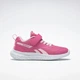 Кроссовки Reebok Rush Runner 3 Alt Pink/Pink/Yellow Flare р. 3/34/22.5 см - изображение 2