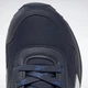 Кросівки Reebok Royal Classic Jogger 3 Vector Navy/Vector Blue/Cloud White р.13/30.5/20.4см - зображення 6