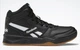 Кроссовки Reebok Kids BB 4500 Court Core Black/Core Black р. 1.5/32/21.5см - изображение 1