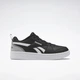 Кроссовки Reebok Royal Prime 2 Core Black/Cloud White/Pure Grey р. 3.5/34.5/23.3 см - изображение 2