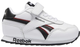 Кросівки Reebok Royal Classic Jogger 3 Cloud White/Core Black/Vector Red Mel р. 6.5/22.5/15 см - зображення 1