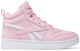 Кроссовки Reebok Royal Prime Mid 2 Pink Glow/Cloud White р. 3.5/34.5/23.3см - изображение 1